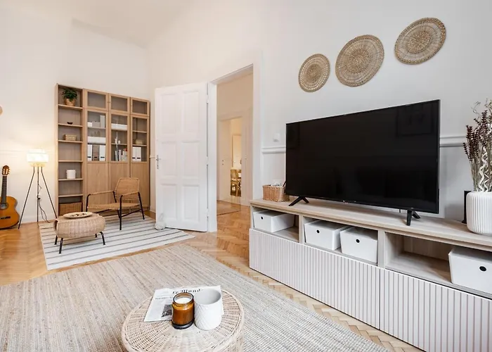 Sassy Lee Appartement *
