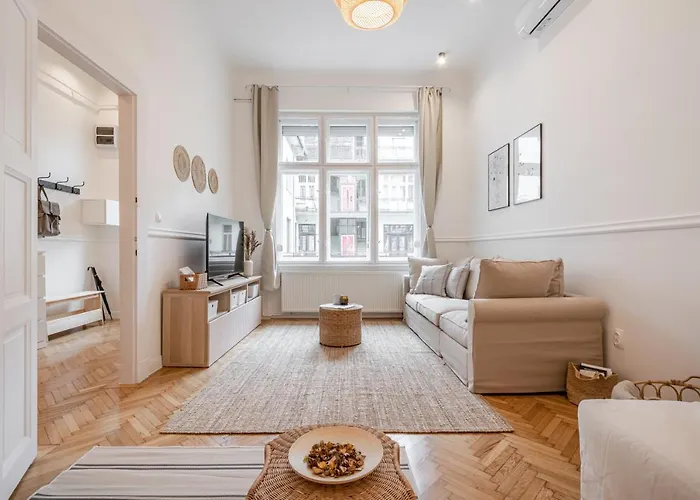 Sassy Lee Appartement
