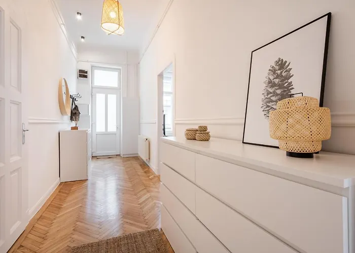 Sassy Lee Appartement *