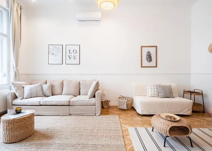 Sassy Lee Appartement
