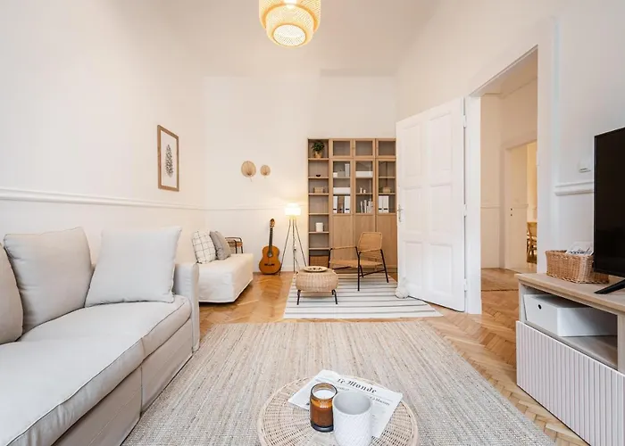 Appartement Sassy Lee *