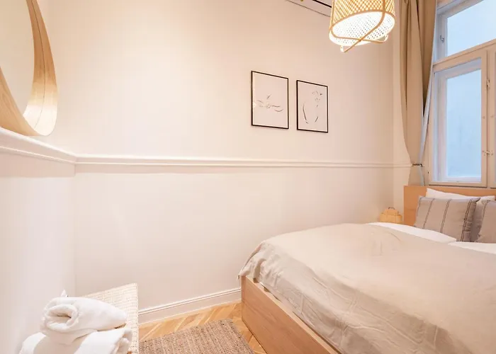 Appartement Sassy Lee
