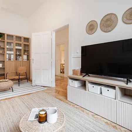 Sassy Lee Appartement *