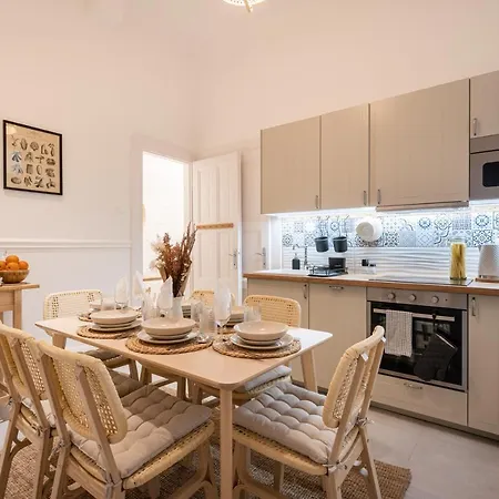 Sassy Lee アパート