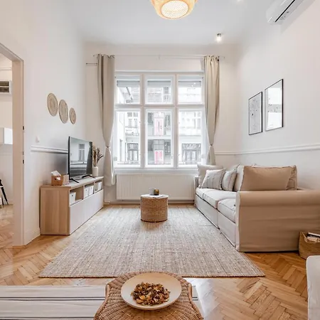 Sassy Lee Appartement