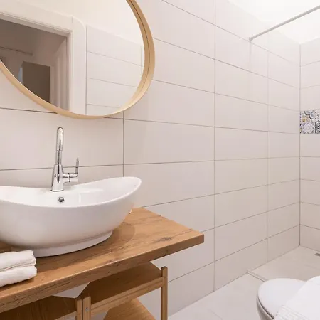 Appartement Sassy Lee *