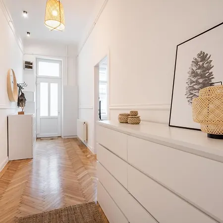 Sassy Lee Appartement *