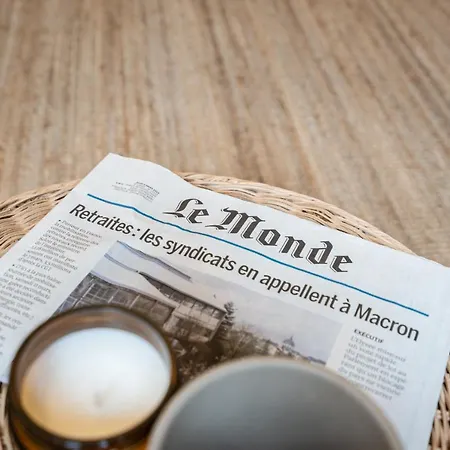 アパート Sassy Lee