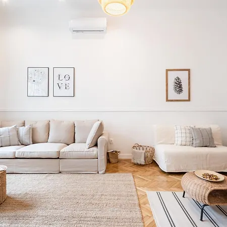 Sassy Lee Appartement