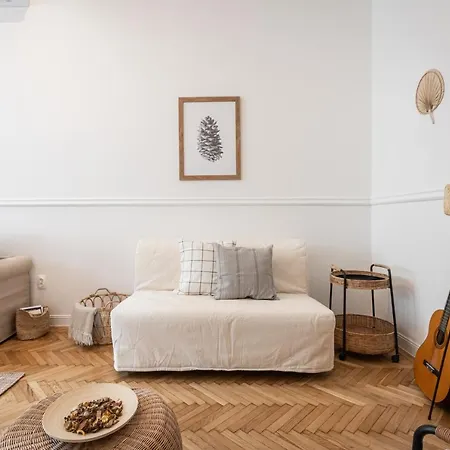 Appartement Sassy Lee