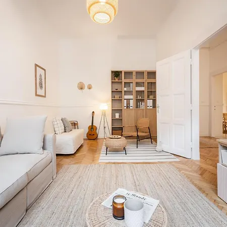 Appartement Sassy Lee *