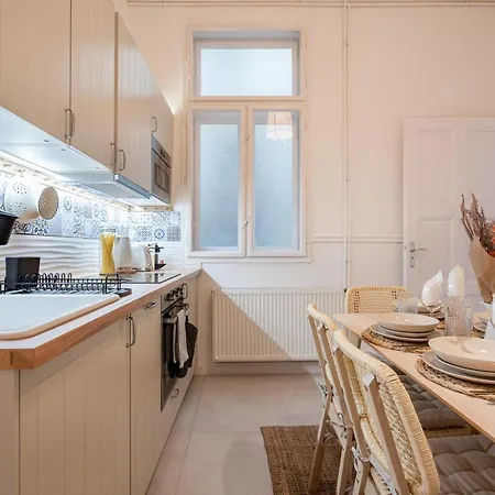 Appartement Sassy Lee