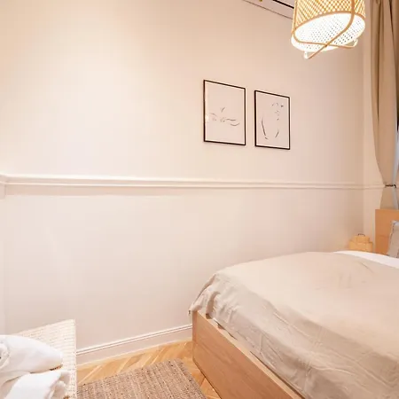 Appartement Sassy Lee