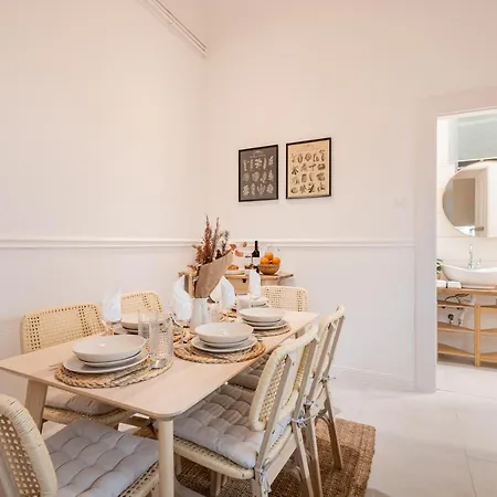 Appartement Sassy Lee *