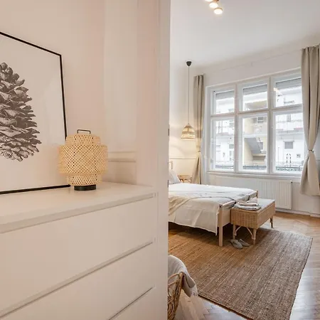 Sassy Lee アパート ブダペスト