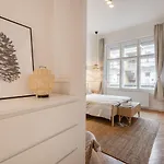 Sassy Lee Apartment Budapest